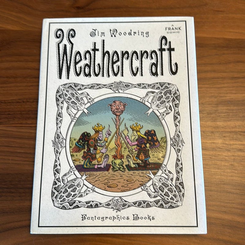 Weathercraft