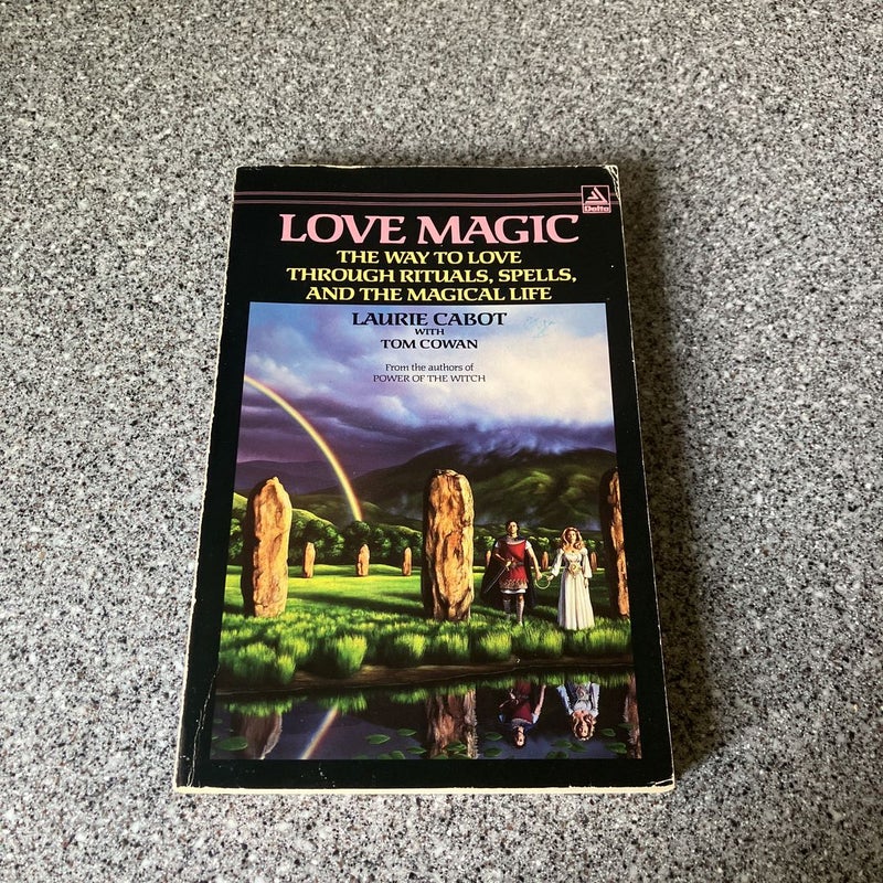 Love Magic