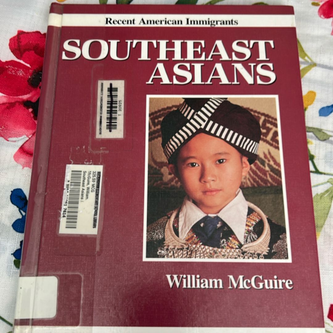 Southeast Asians