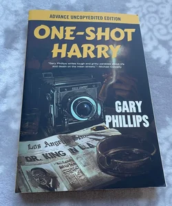 ARC – One-Shot Harry