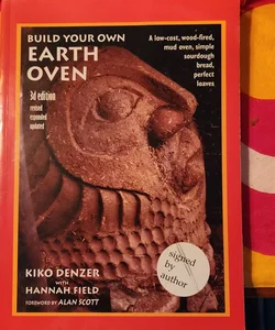 Build Your Own Earth Oven