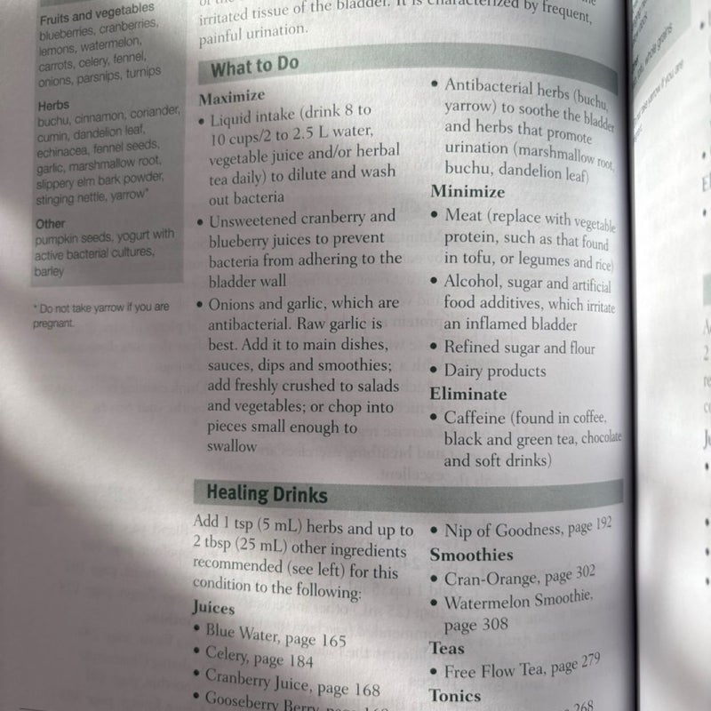 The Juicing Bible