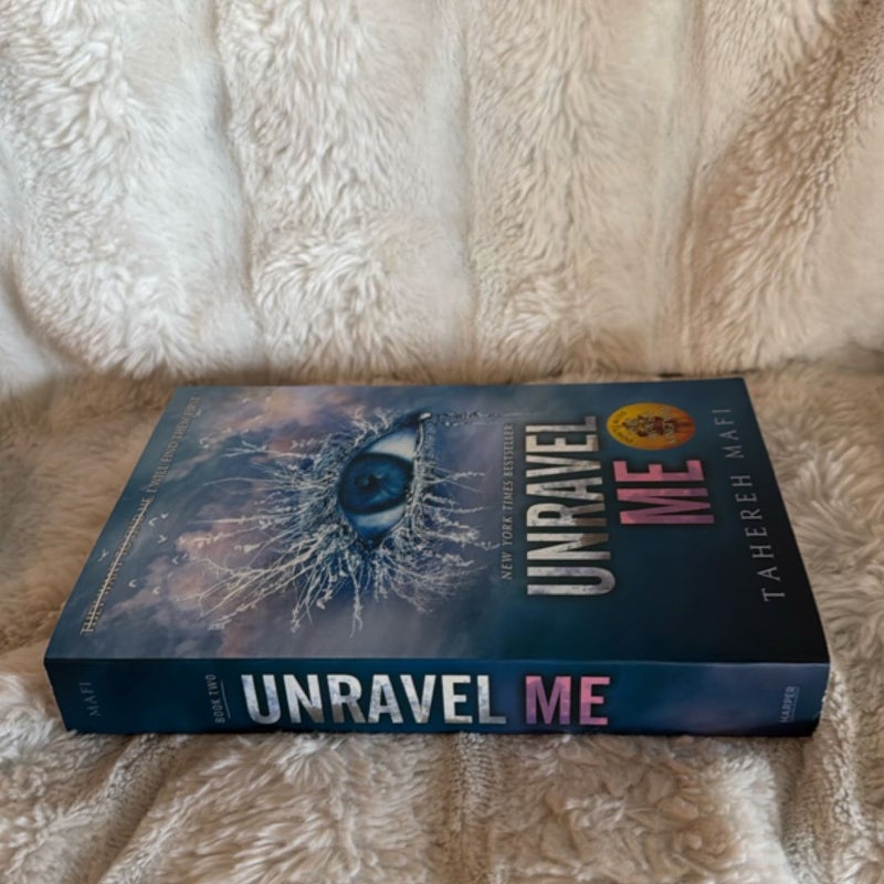 Unravel Me