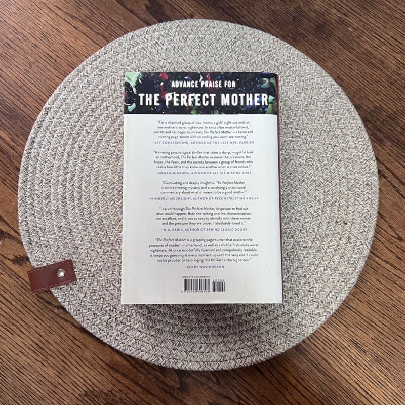 The Perfect Mother
