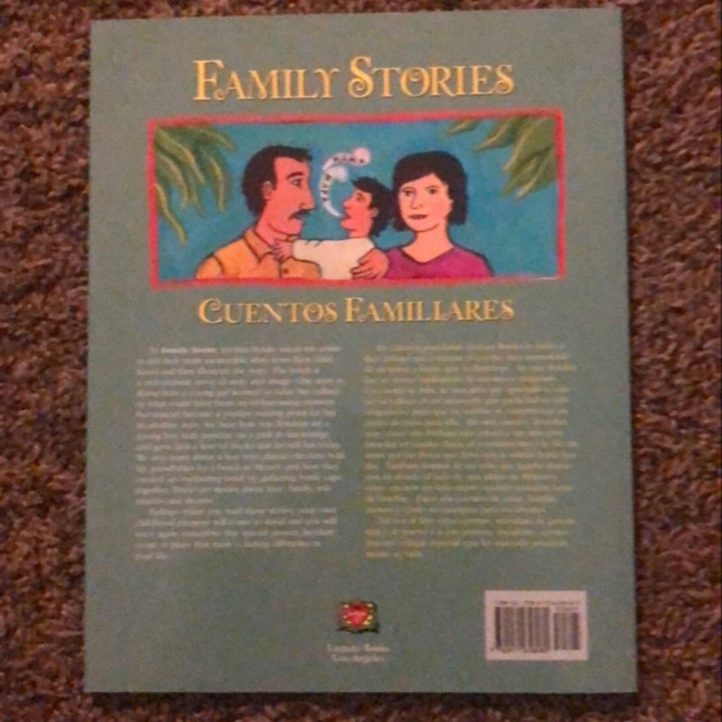 Family Stories