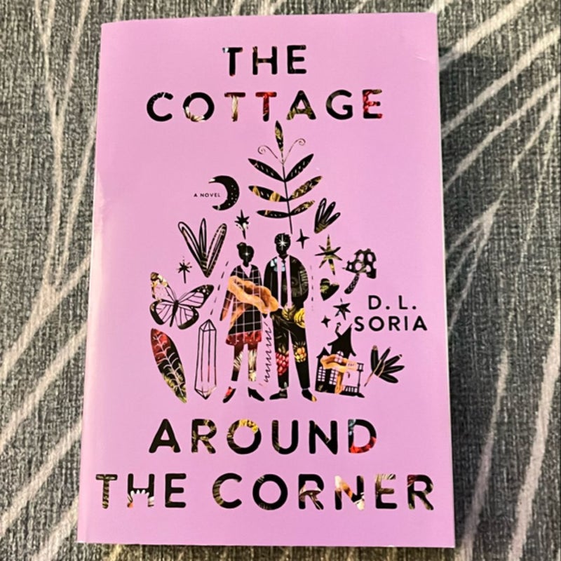 The Cottage Around the Corner