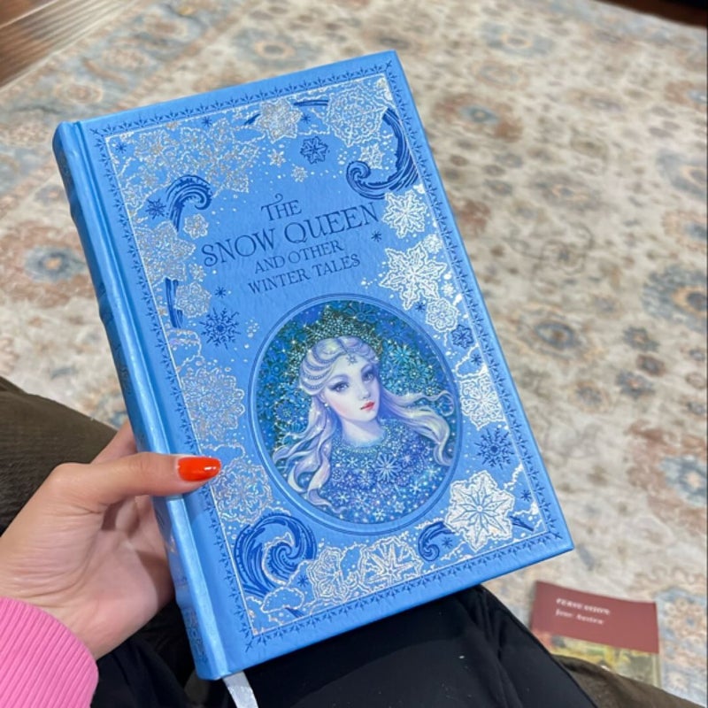 The Snow Queen and other winter tales