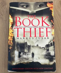 The Book Thief