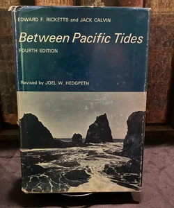 Between Pacific Tides 