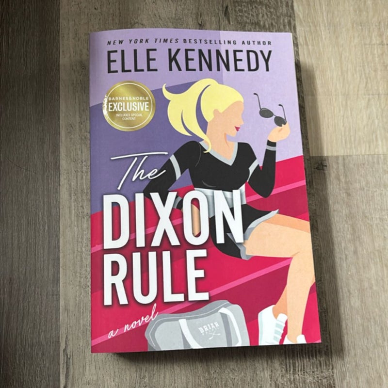 The Dixon Rule