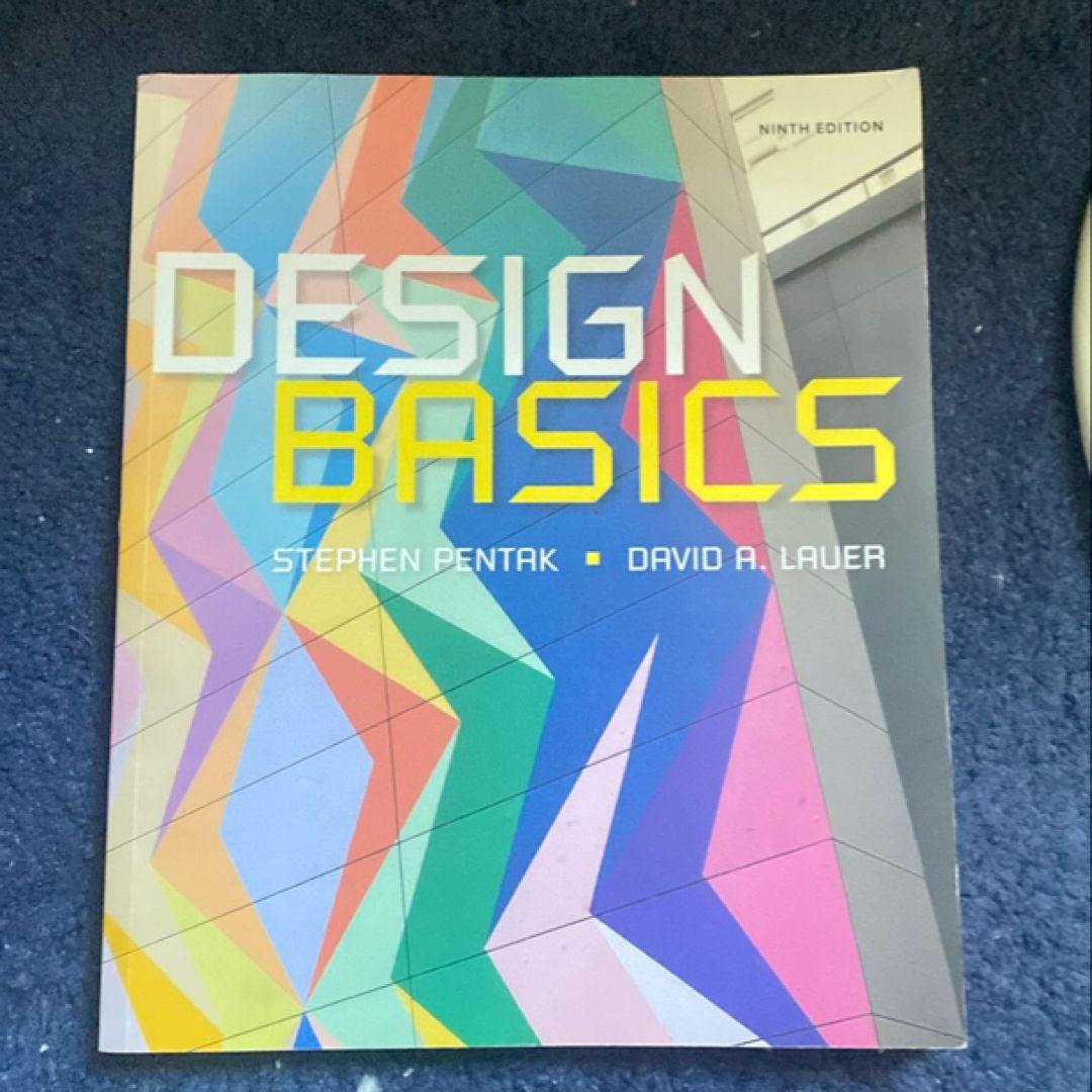 Design Basics