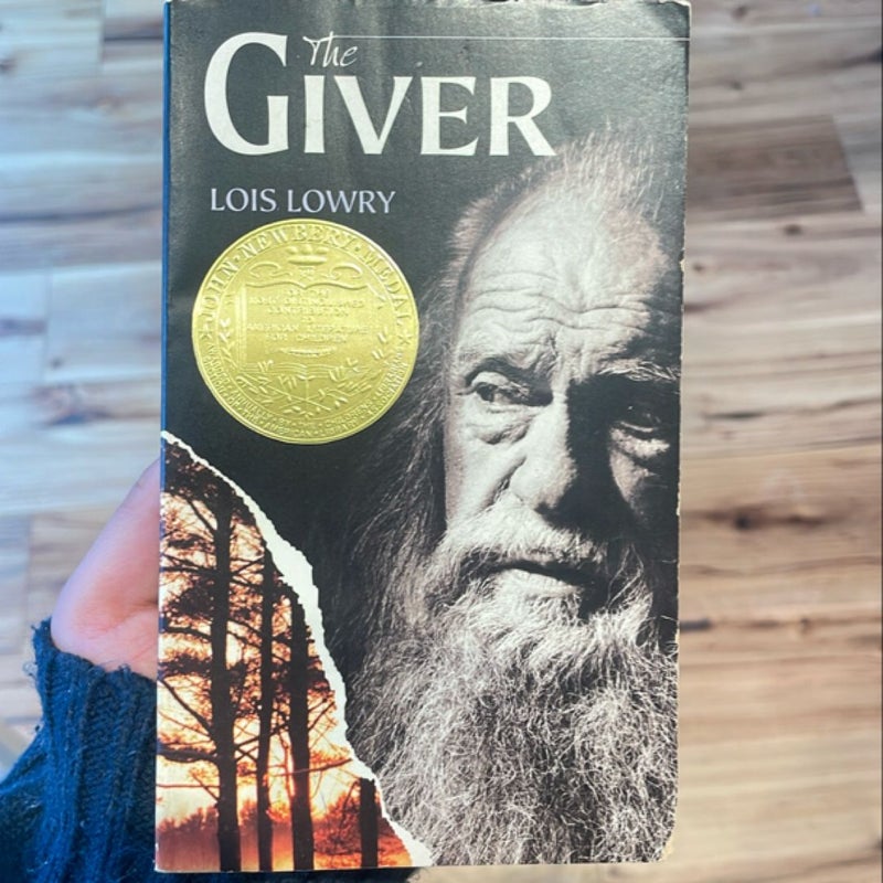 The Giver