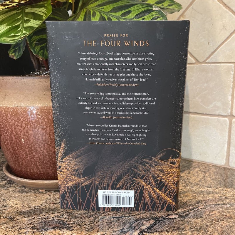 The Four Winds