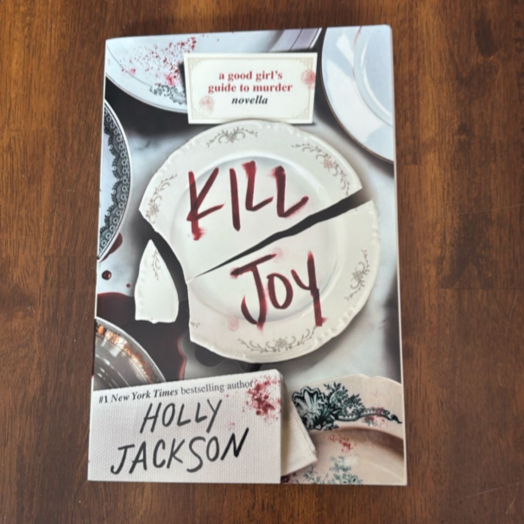 Kill Joy