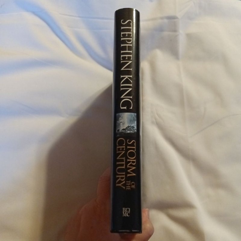 Storm of the Century