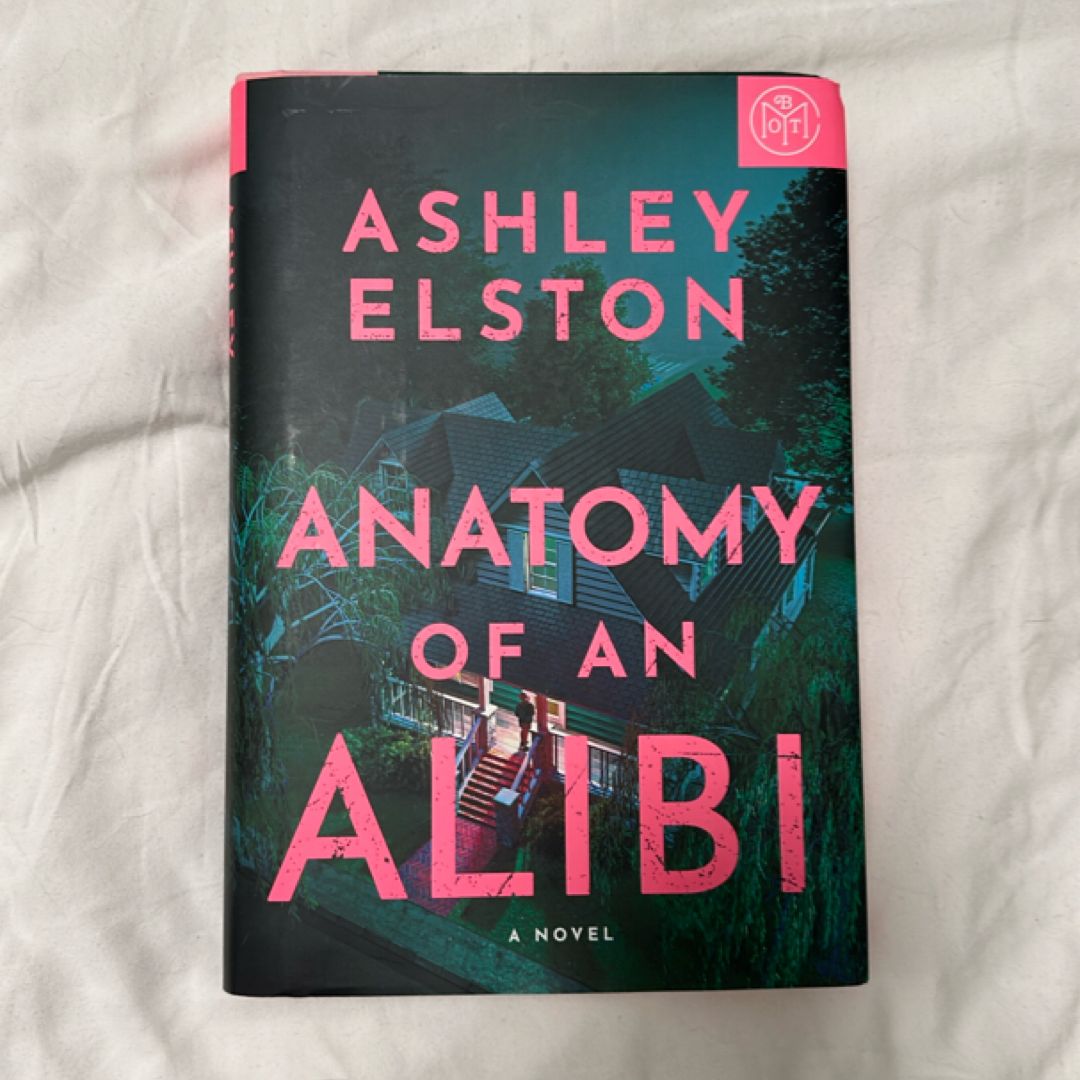 Anatomy of an Alibi