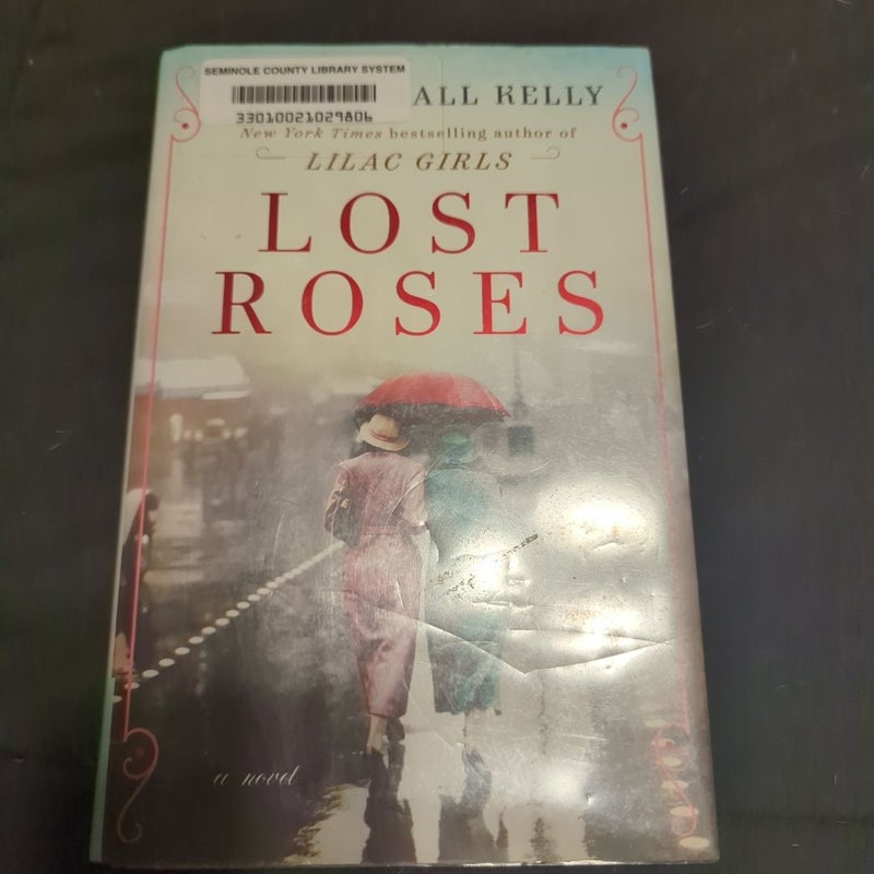 Lost Roses