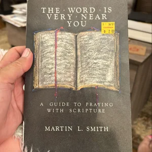 The Word Is Very near You
