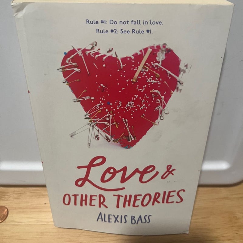 Love and Other Theories