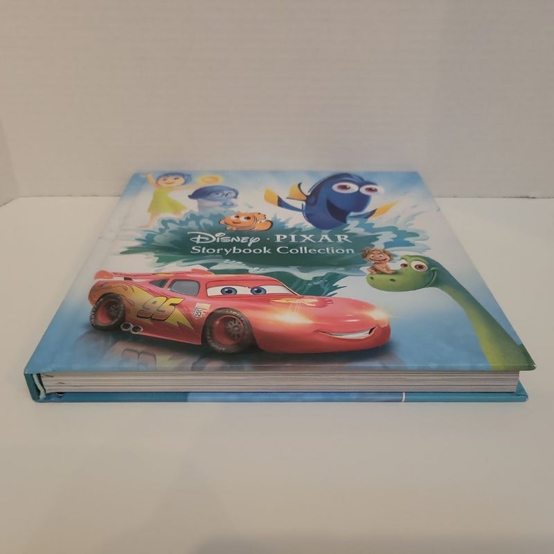 Disney*Pixar Storybook Collection Special Edition