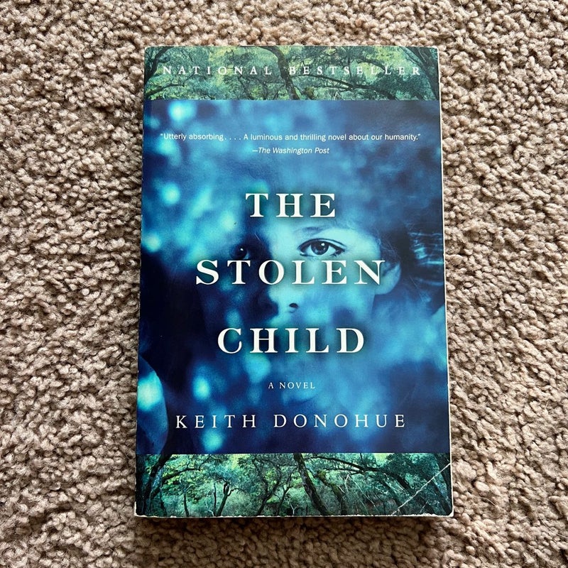 The Stolen Child