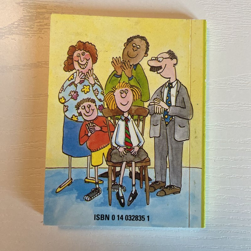 Do-It-Yourself Genius Book:2