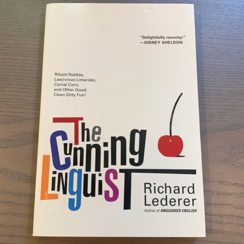 The Cunning Linguist