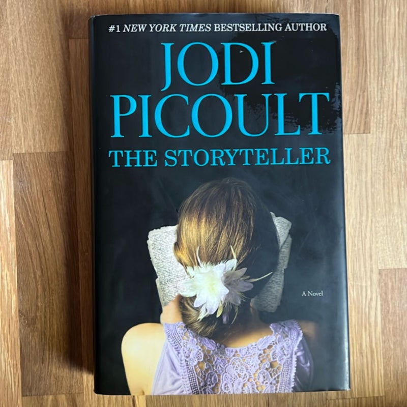 The Storyteller