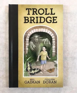 Troll Bridge