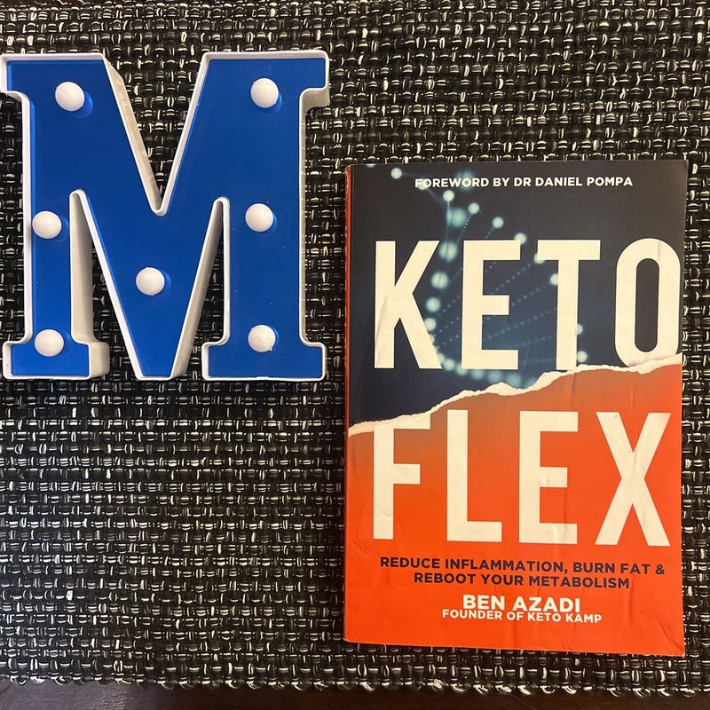 Keto Flex