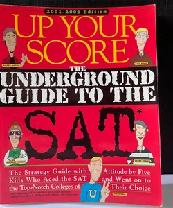 Up Your Score 2001-2002