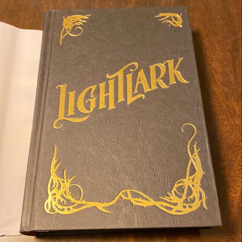 Lightlark 