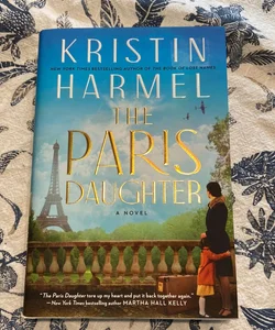 The Paris Daughteri
