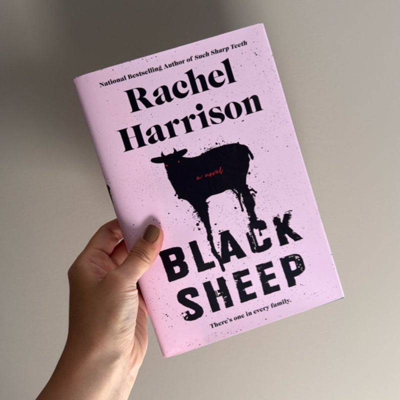 Black Sheep
