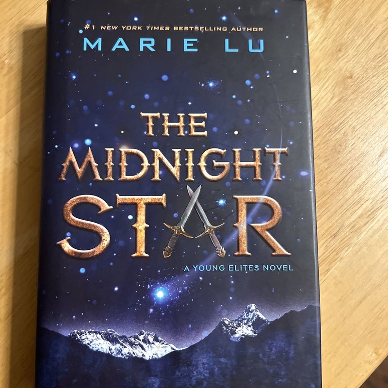 The Midnight Star