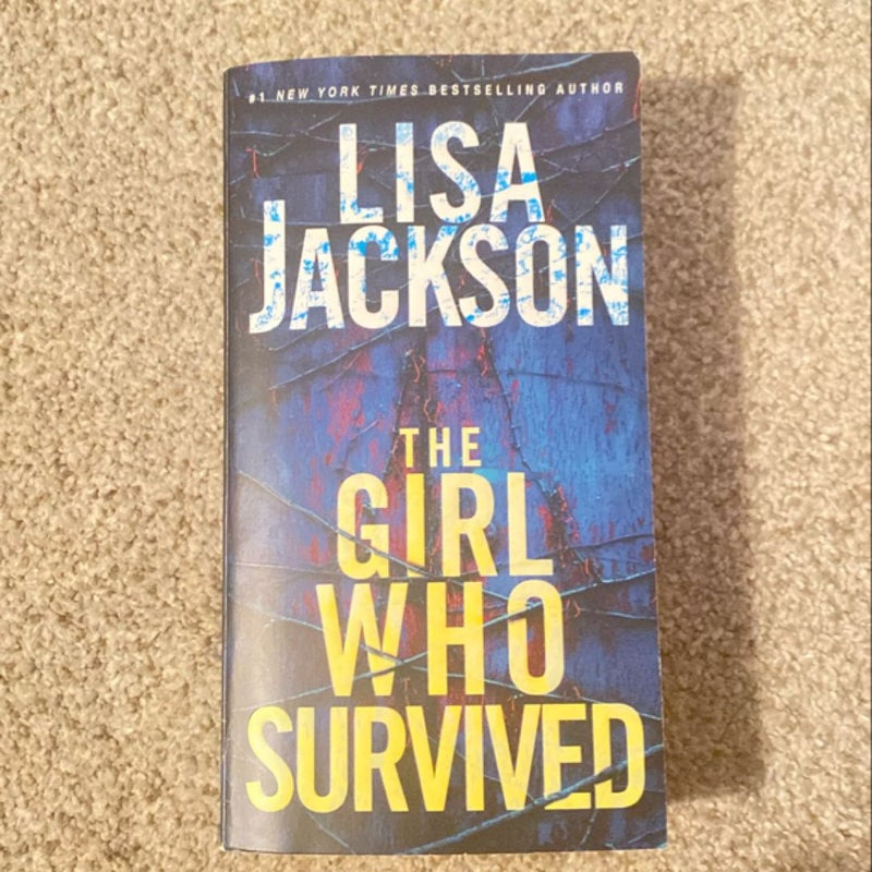 The Girl Who Survived