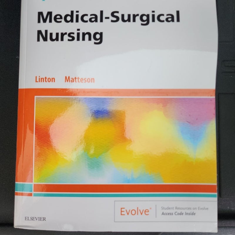 Medical-Surgical Nursing