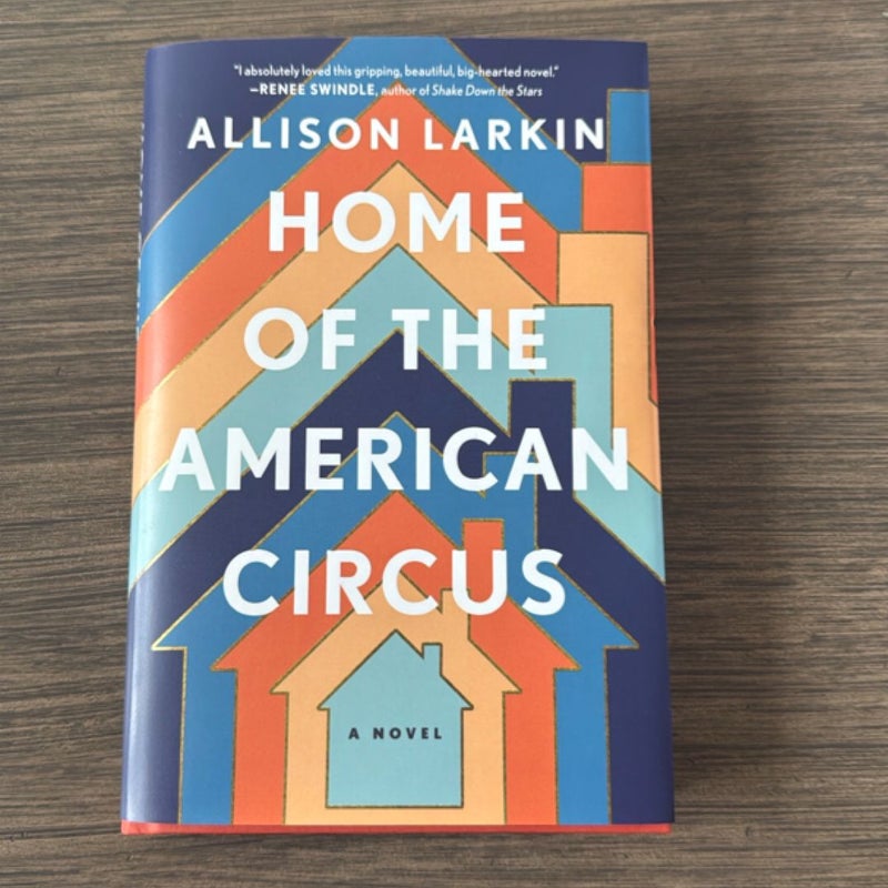 Home of the American Circus