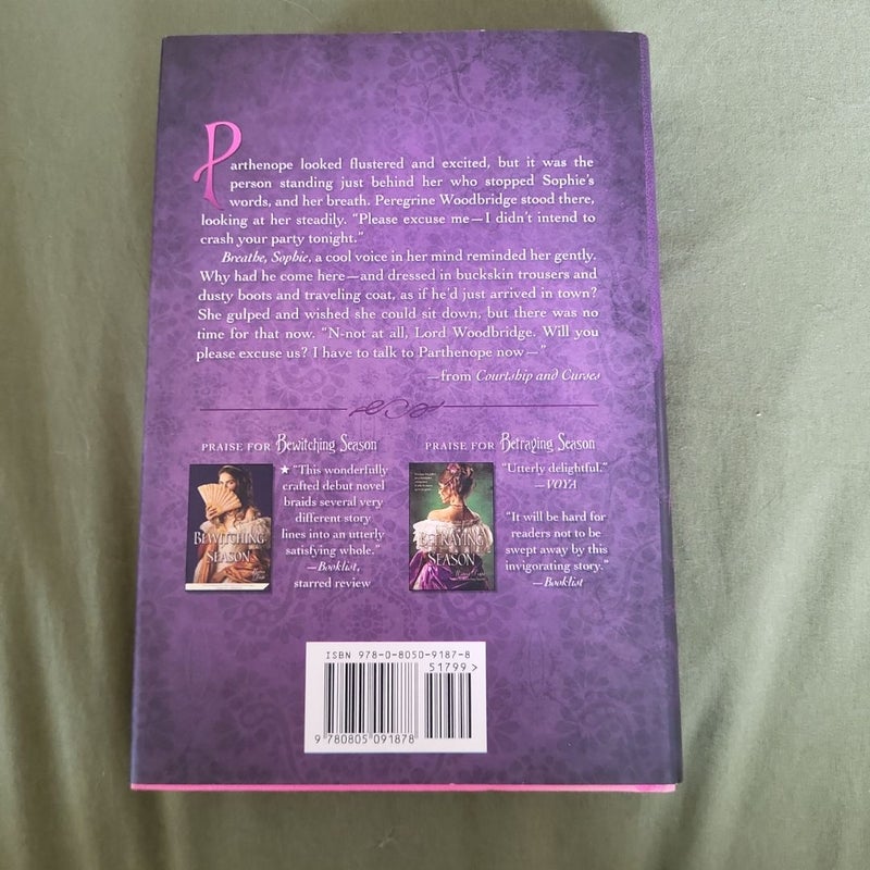 Courtship and Curses