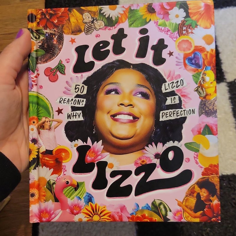 Let It Lizzo