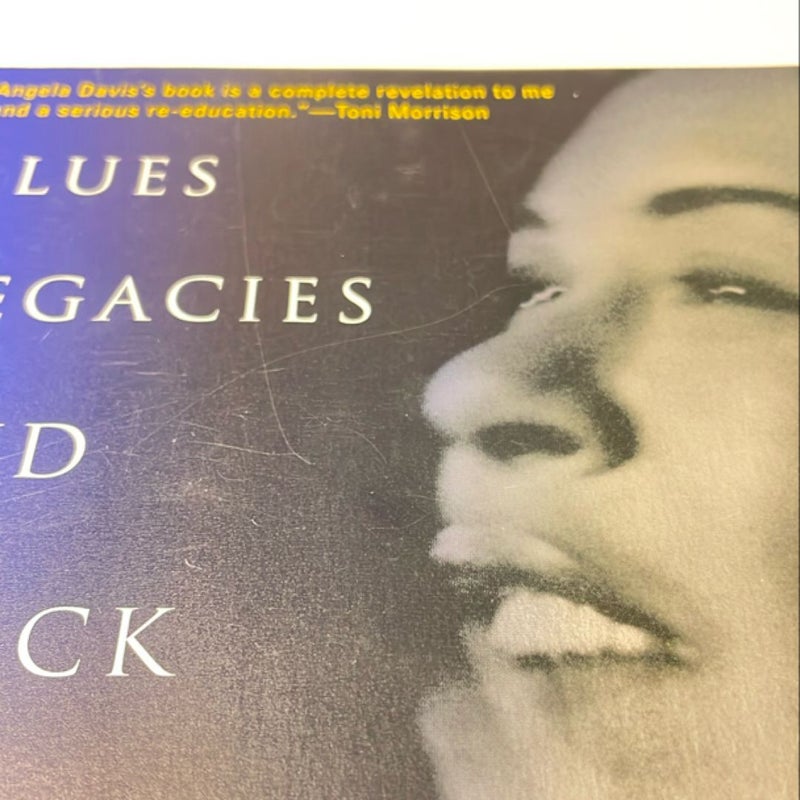 Blues Legacies and Black Feminism