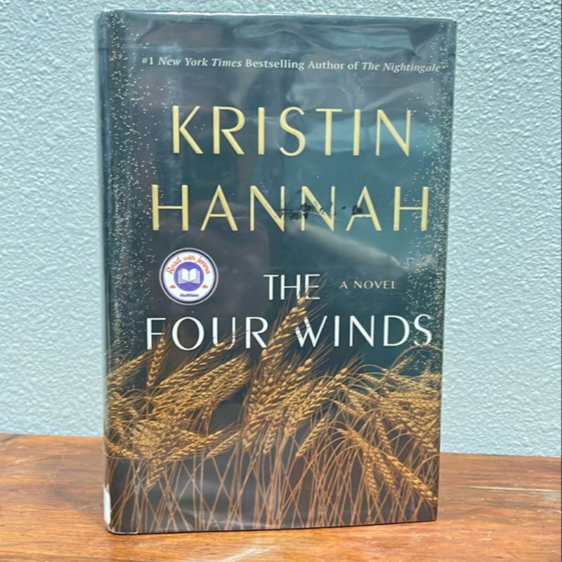 The Four Winds