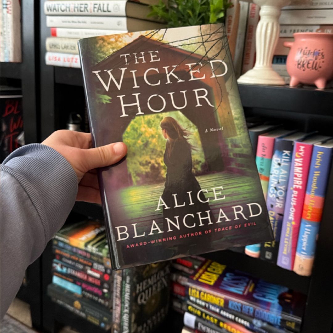 The Wicked Hour
