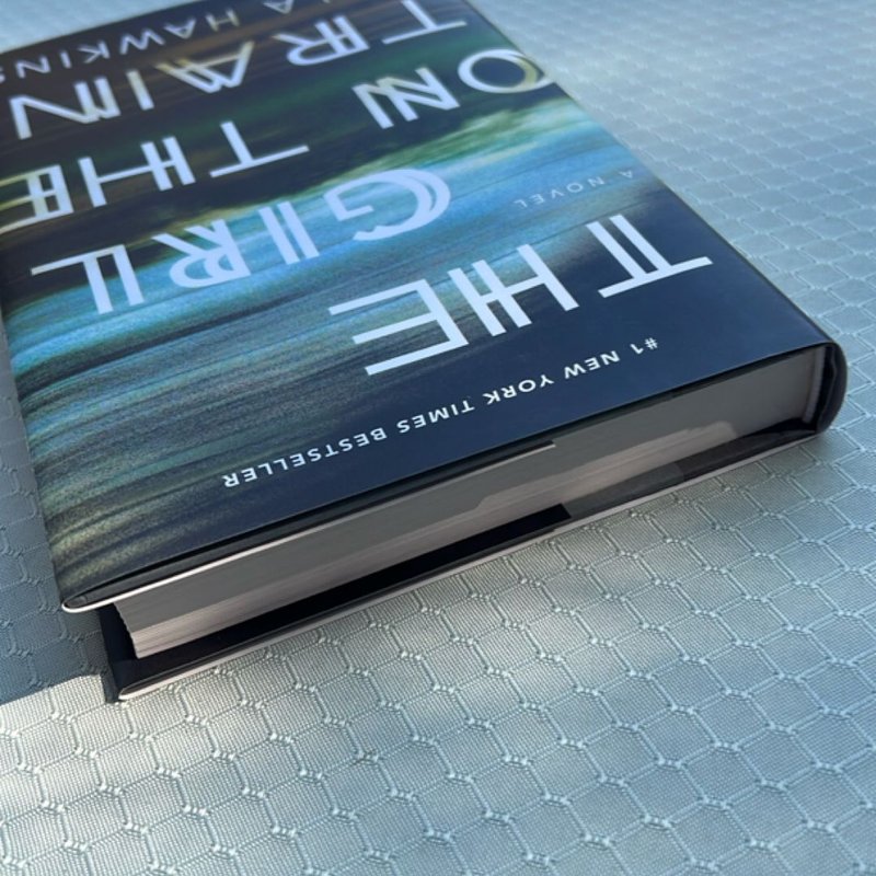 The Girl on the Train