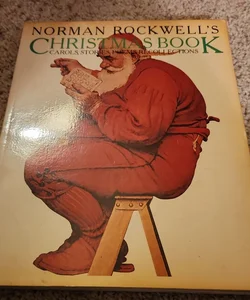 Norman Rockwell's CHRISTMAS BOOK