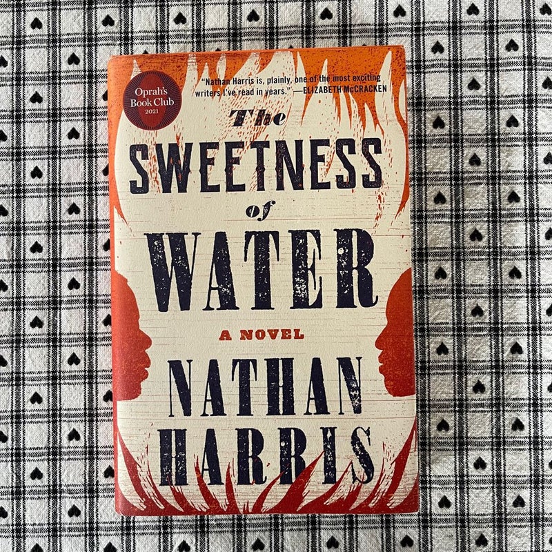 The Sweetness of Water (Oprah's Book Club)