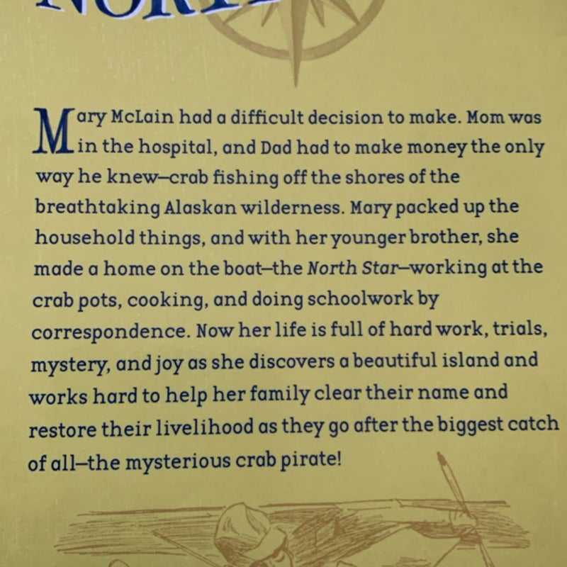 Summer On The North Star