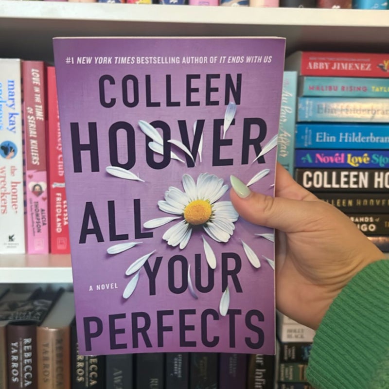 All Your Perfects