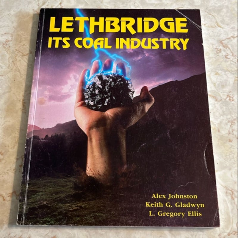 Lethbridge
