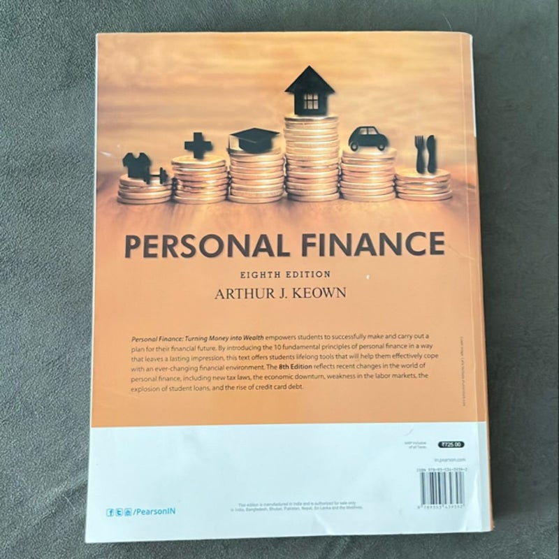 Personal Finance